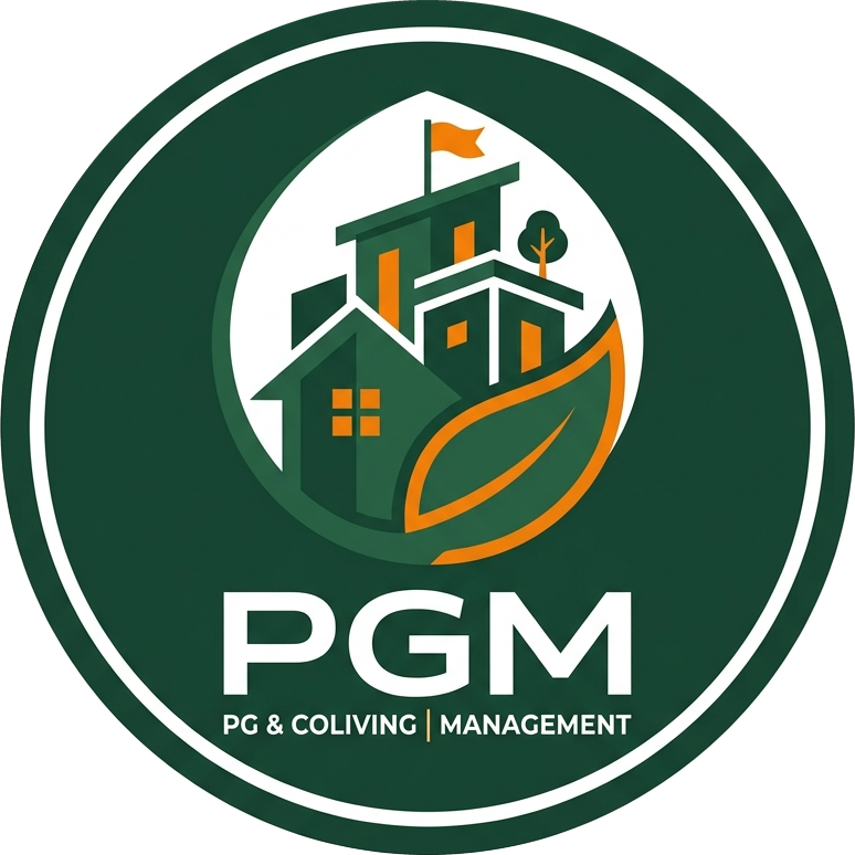 PGM Logo